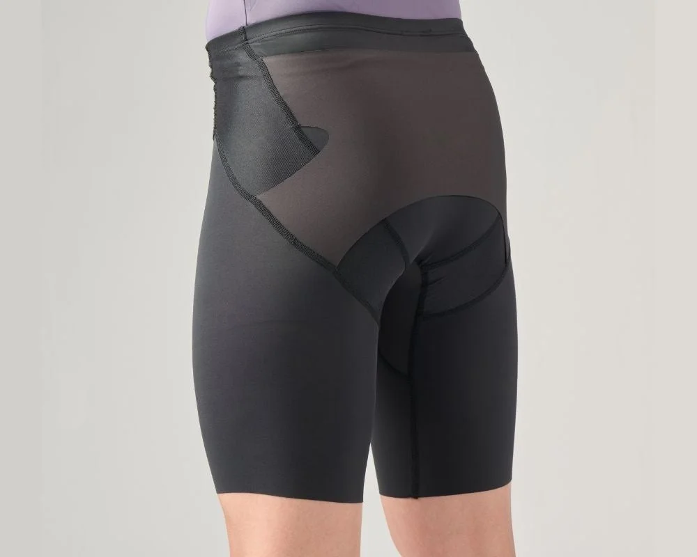 メンズ エアリノ サイド