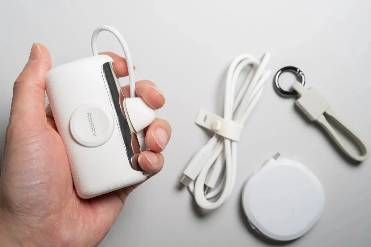 ケーブルレス運用