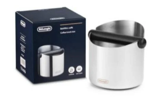 デロンギ ノックボックス