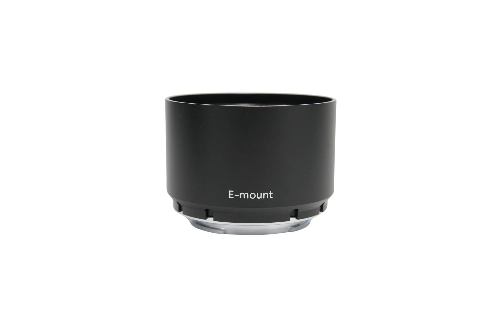 Probe Zoom用変換バヨネット Sony E