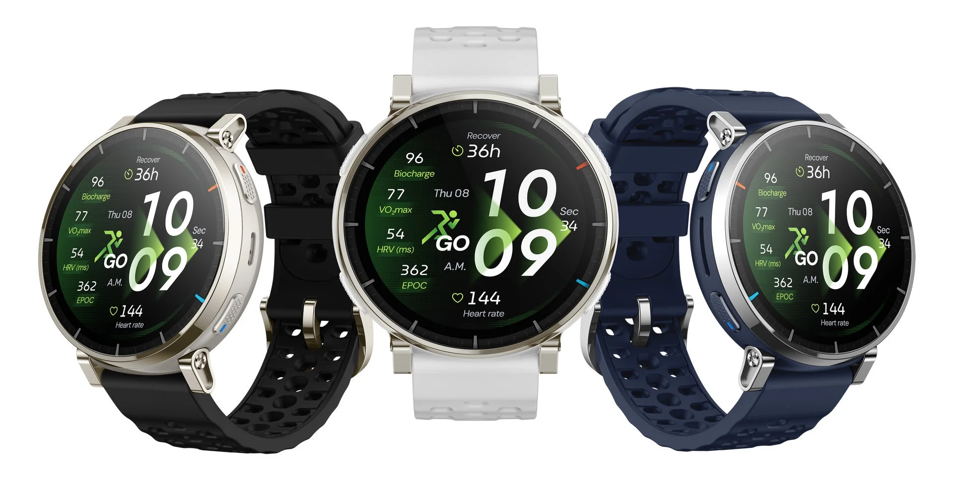 複数カラーの製品画像