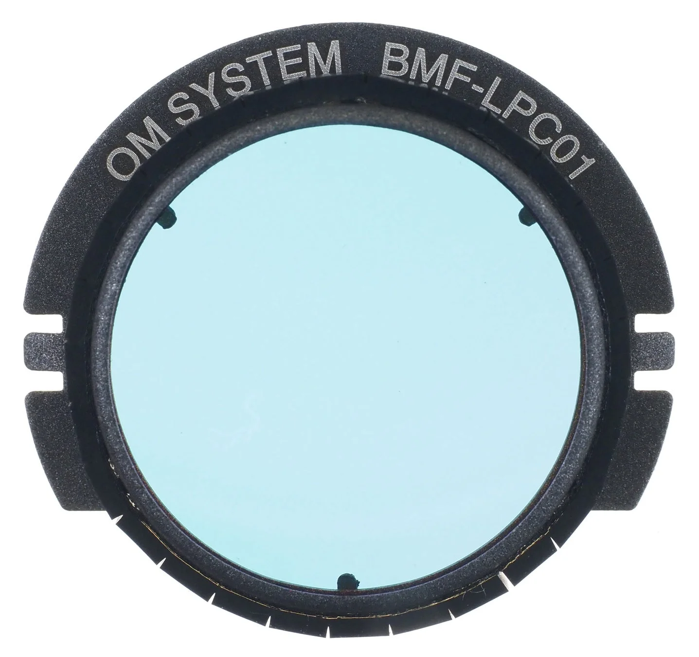 ボディーマウント光害カットフィルター