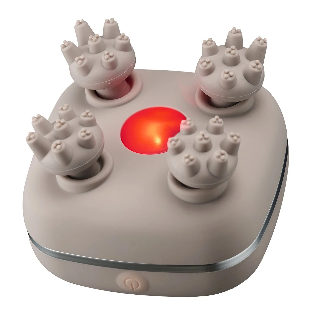 ヘッドマッサージ器