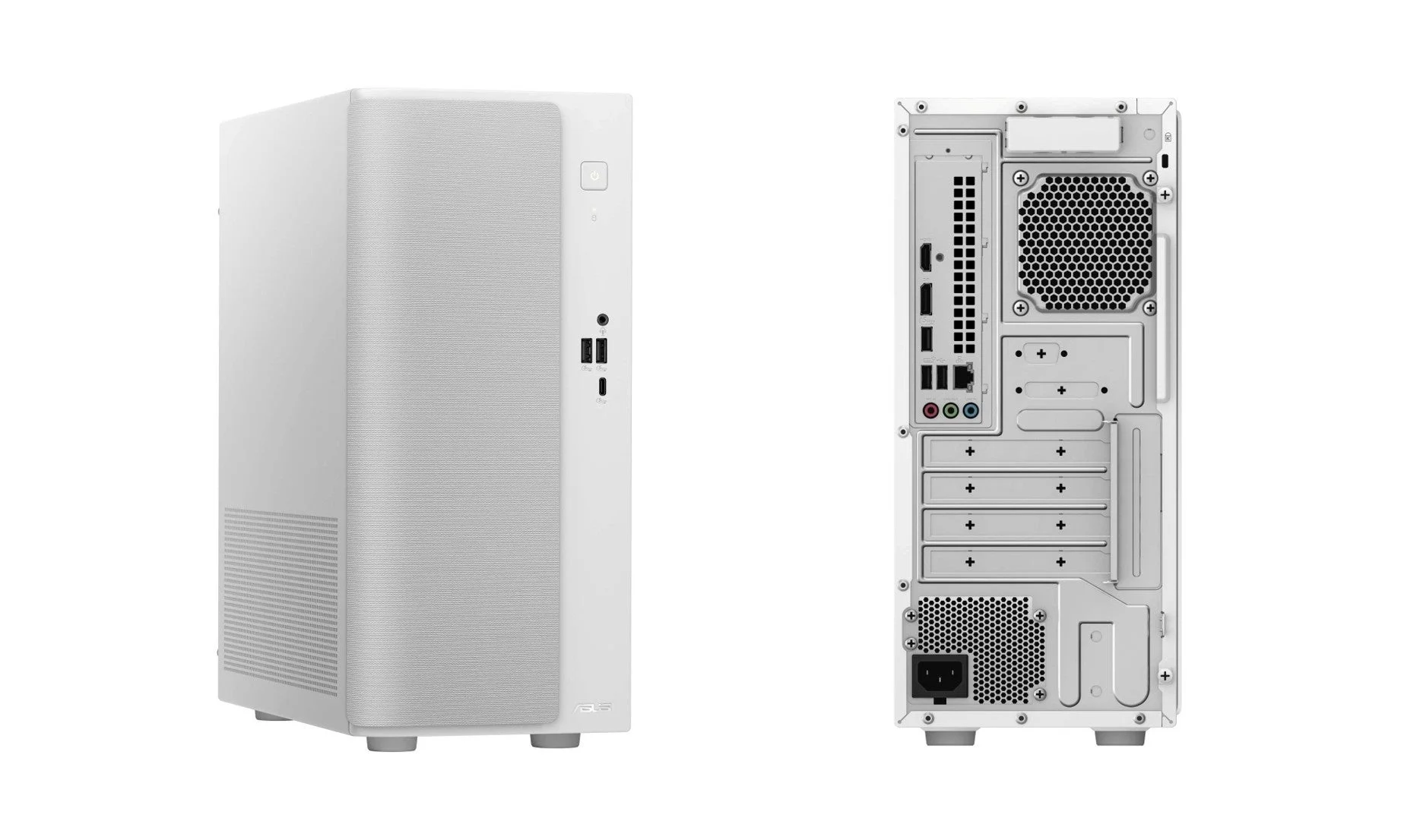 ASUS V500 Mini Tower(VM501MH)