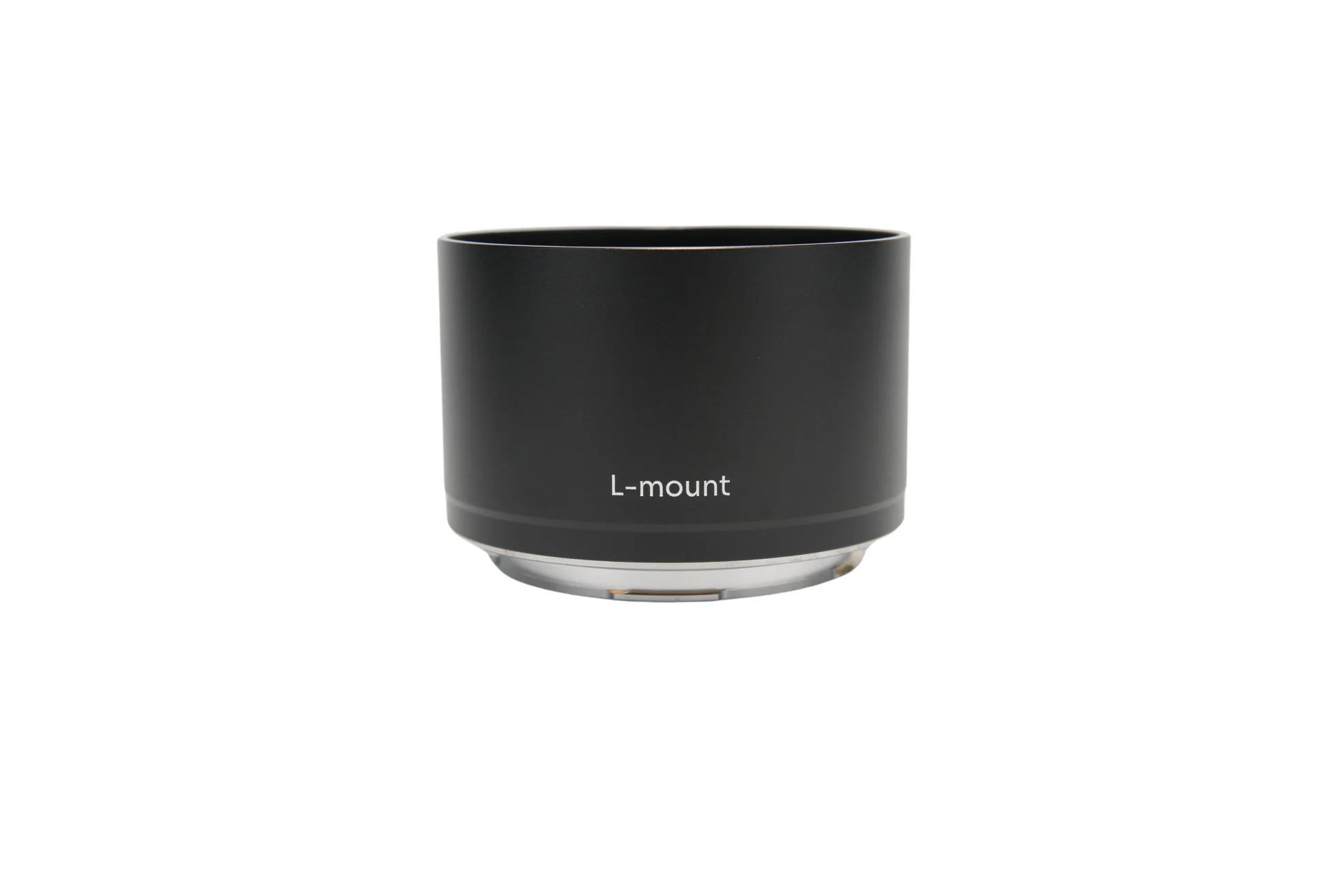 Probe Zoom用変換バヨネット L Mount