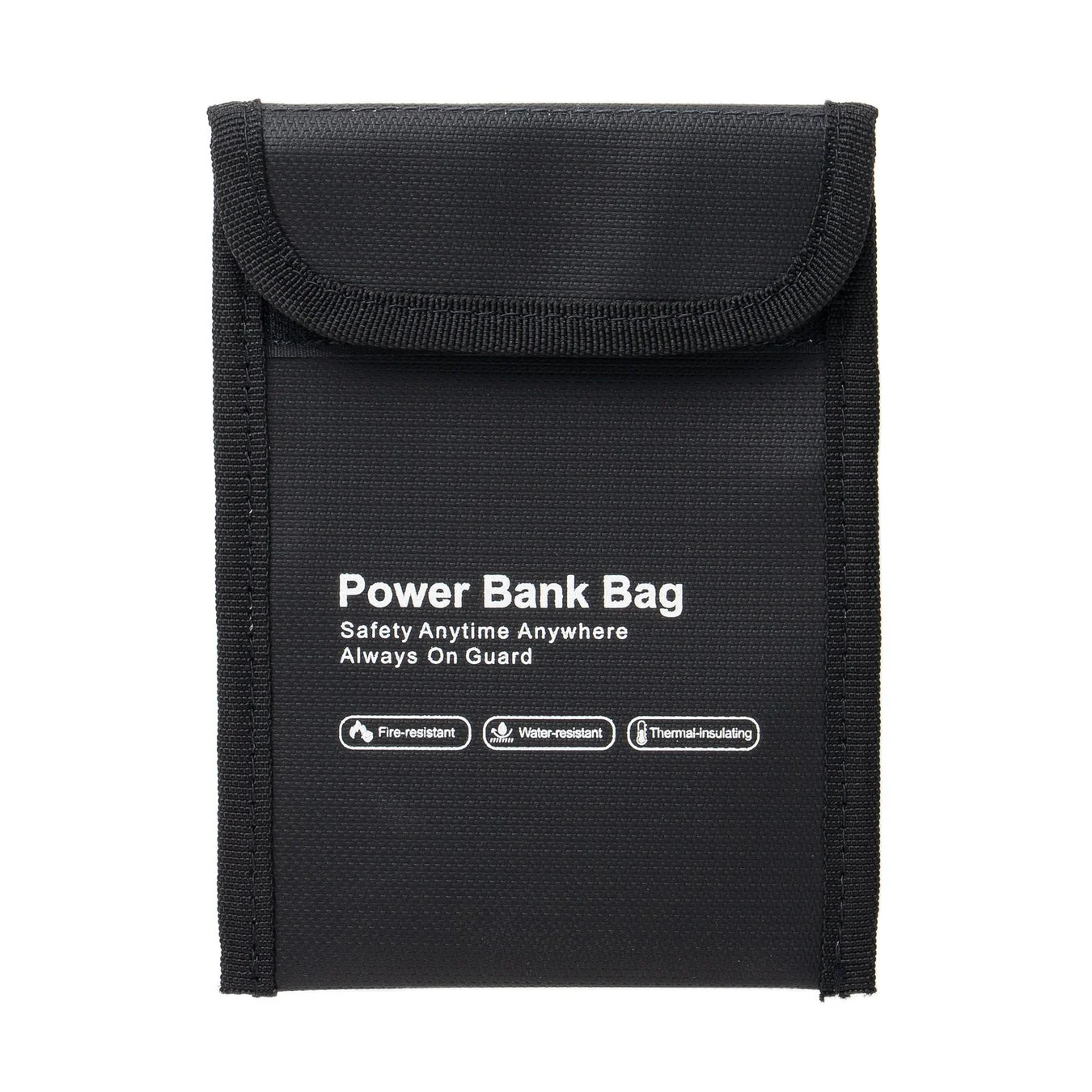 モバイルバッテリーケース