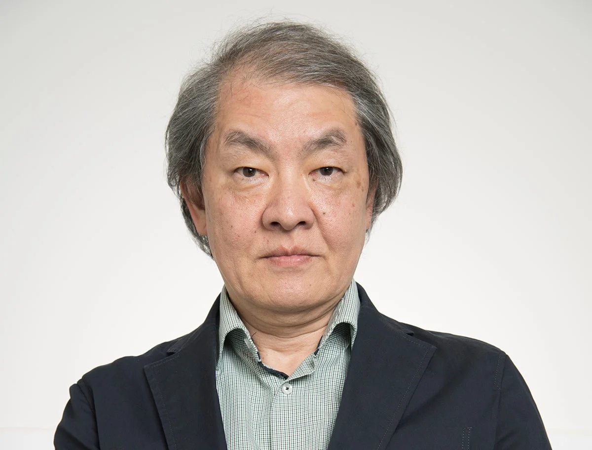 オーディオ評論家 山之内 正氏