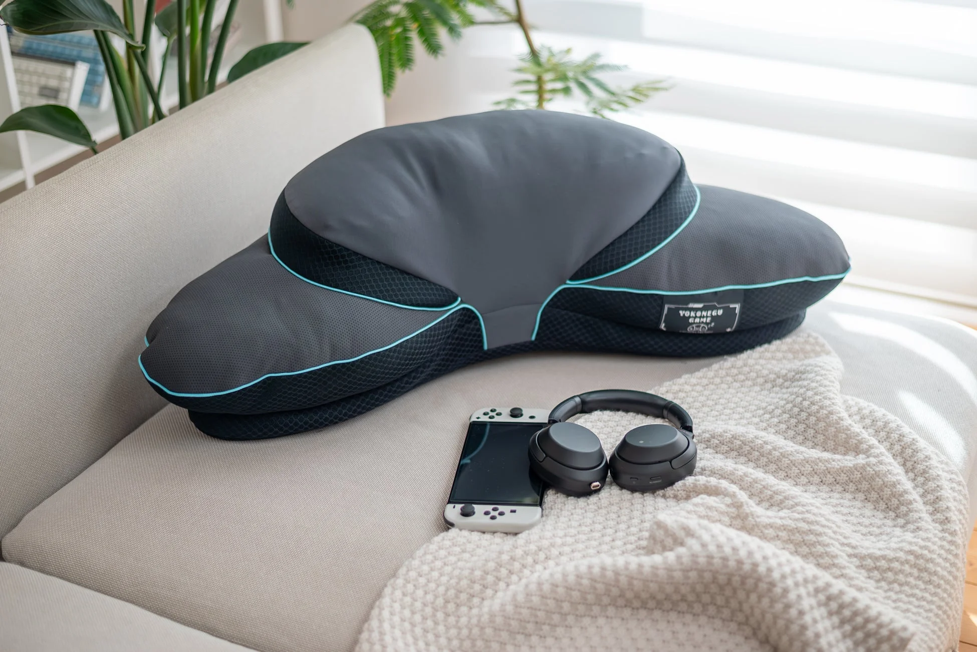 なおゆー様のクッション画像