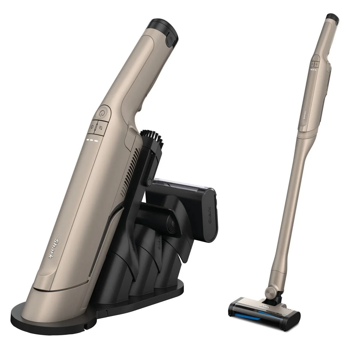 EVOPOWER DX ラインナップ