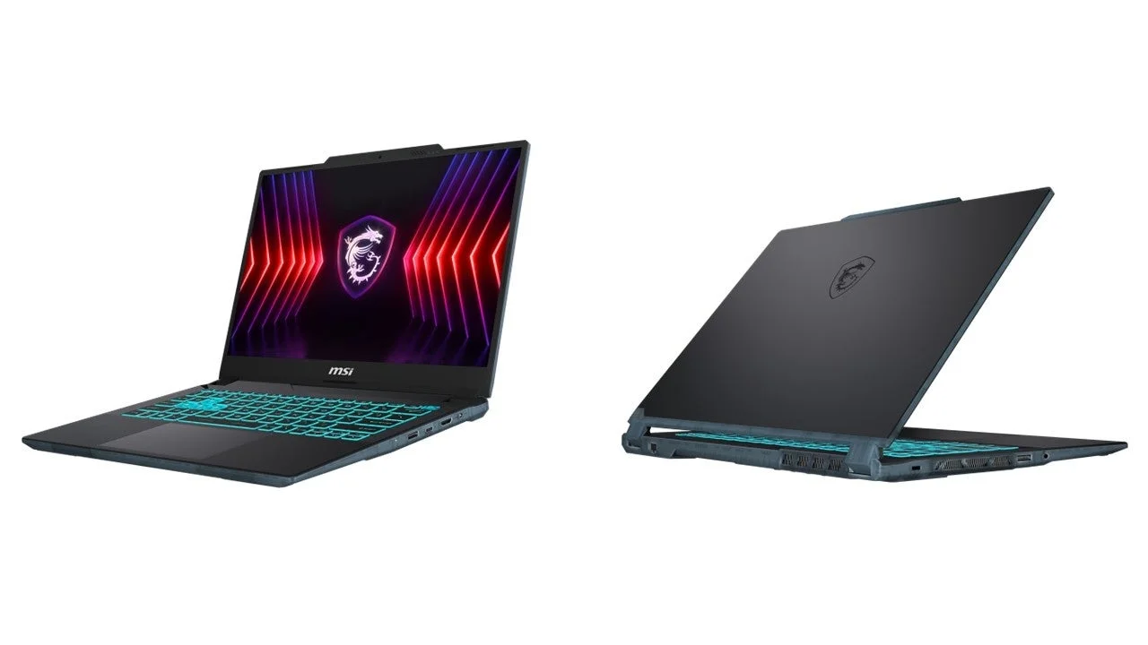 Cyborg-14-A13VE-3302JP 複数アングル