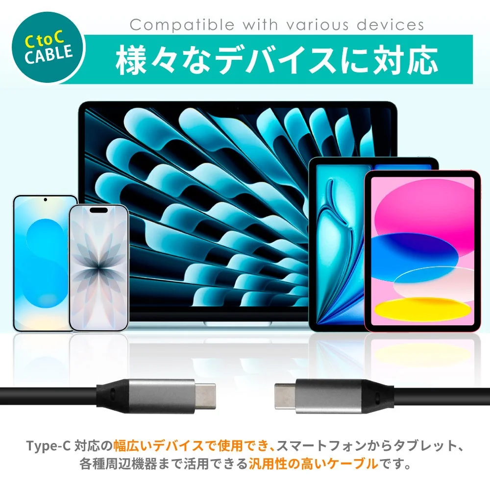 様々なデバイスに対応