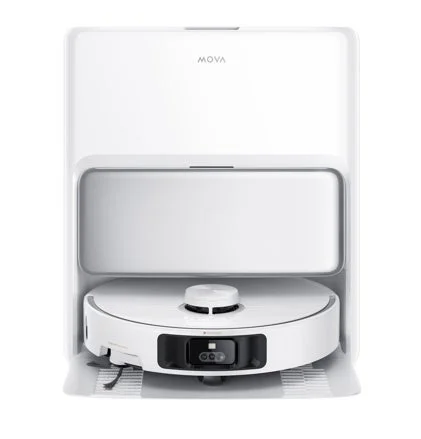 MOVA P50 Pro Ultra 製品