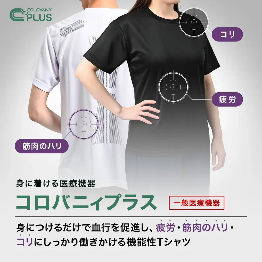 一般医療機器コロバニィプラス+