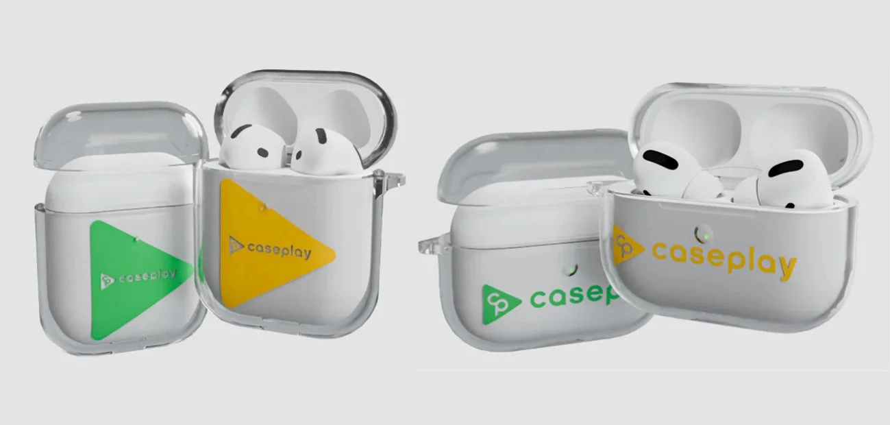 柔軟で軽量なTPU素材