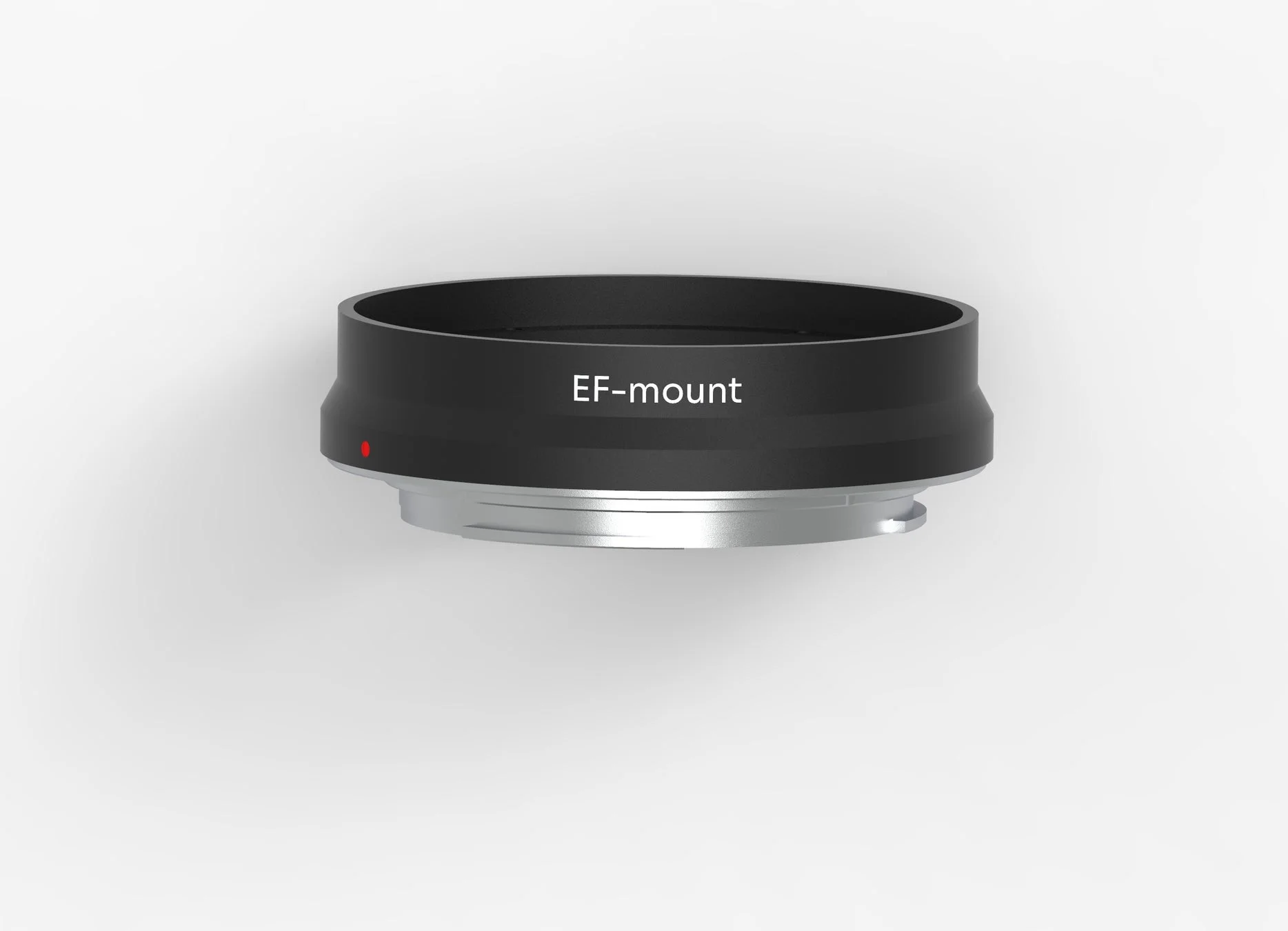 Probe Zoom用変換バヨネット Canon EF