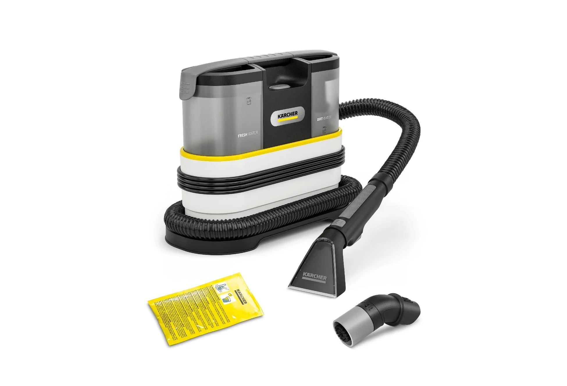 ケルヒャーSE2製品概要