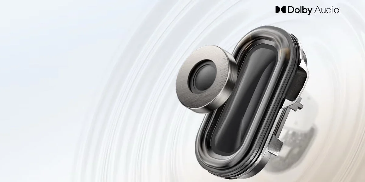 DualBoost™ テクノロジー