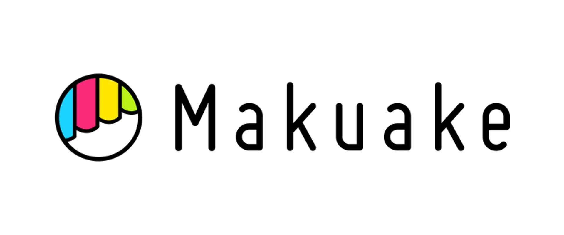 Makuakeロゴ