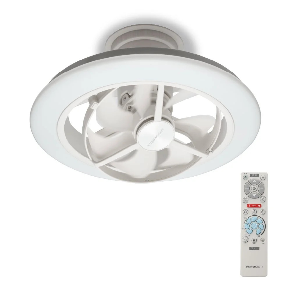 サーキュライト EZシリーズ スイング12畳 Amazon Alexa対応モデル