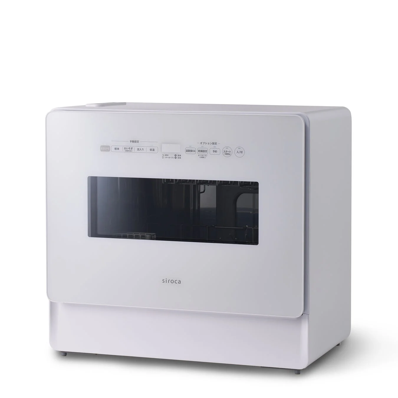 SS-LH451操作パネル