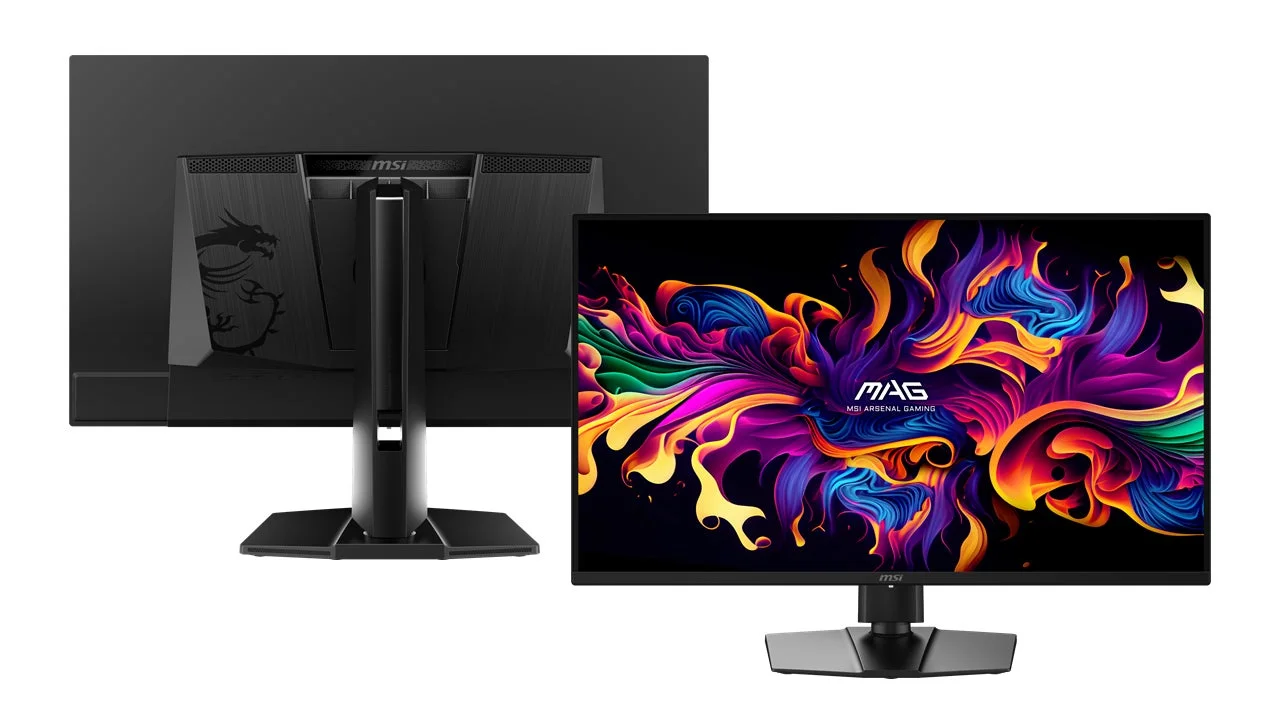 MSIゲーミングモニター