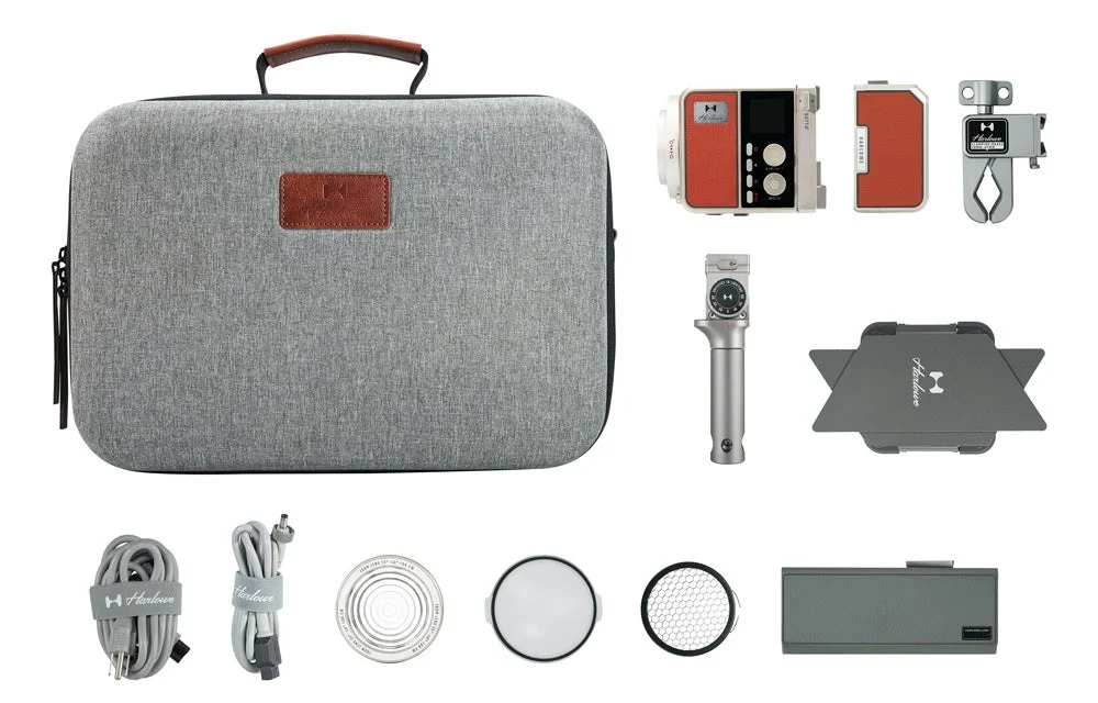 Max 120W DCクリエーターキット