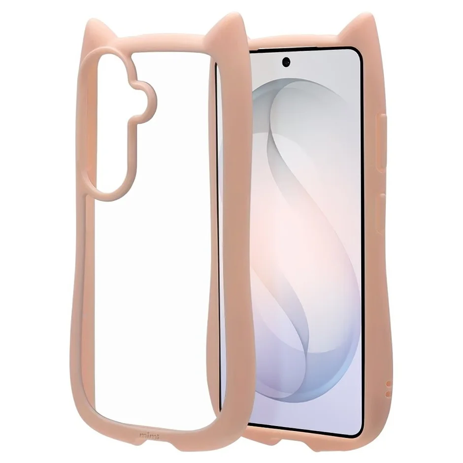 ネコミミケース2