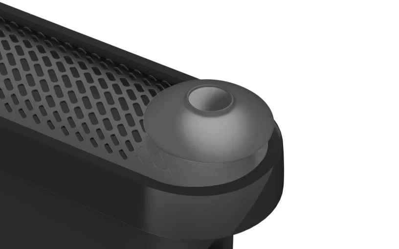 香りを愉しむアロマボウル