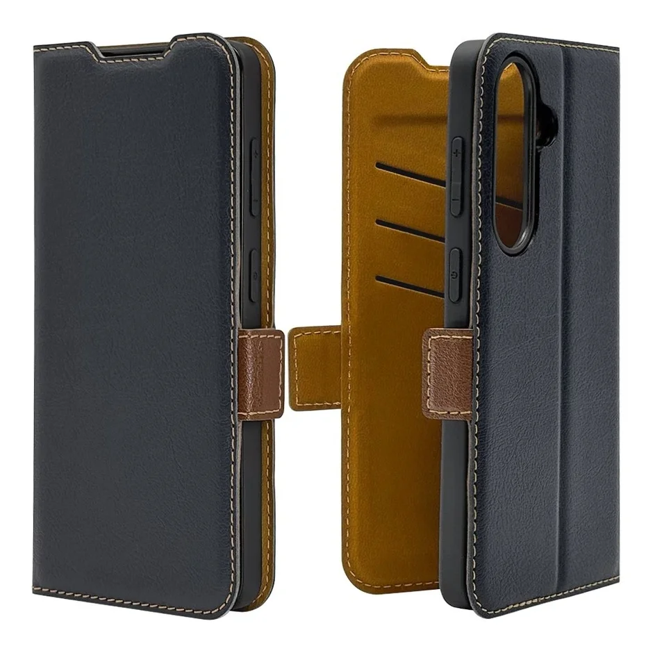 サイドマグネット手帳型ケース2