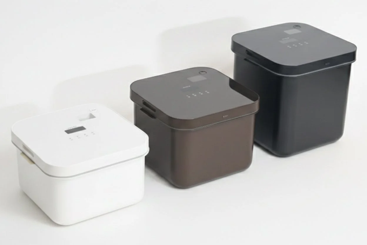 3サイズ3カラー