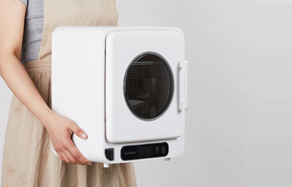 Baby Bottle Dryerで解決する7つの悩み