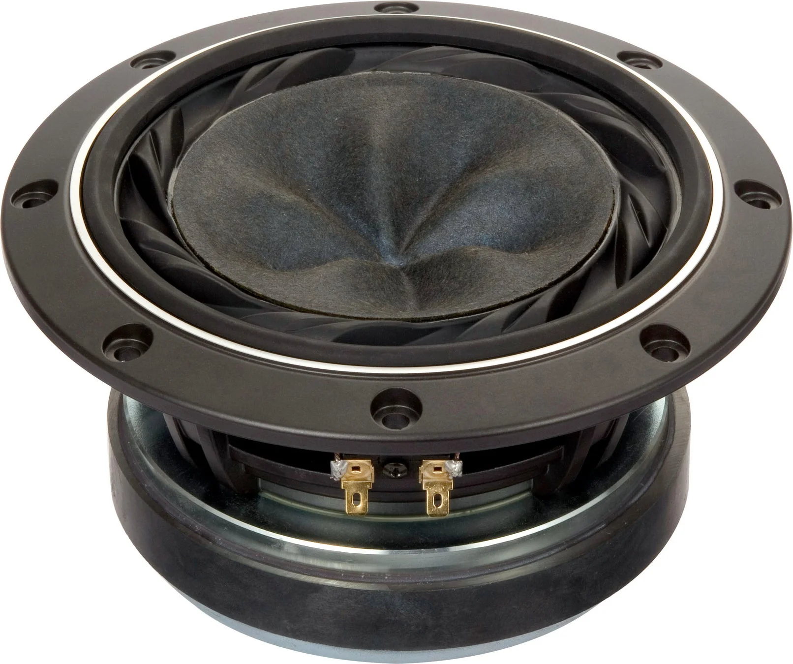 フォステクス HR振動板ウーハー