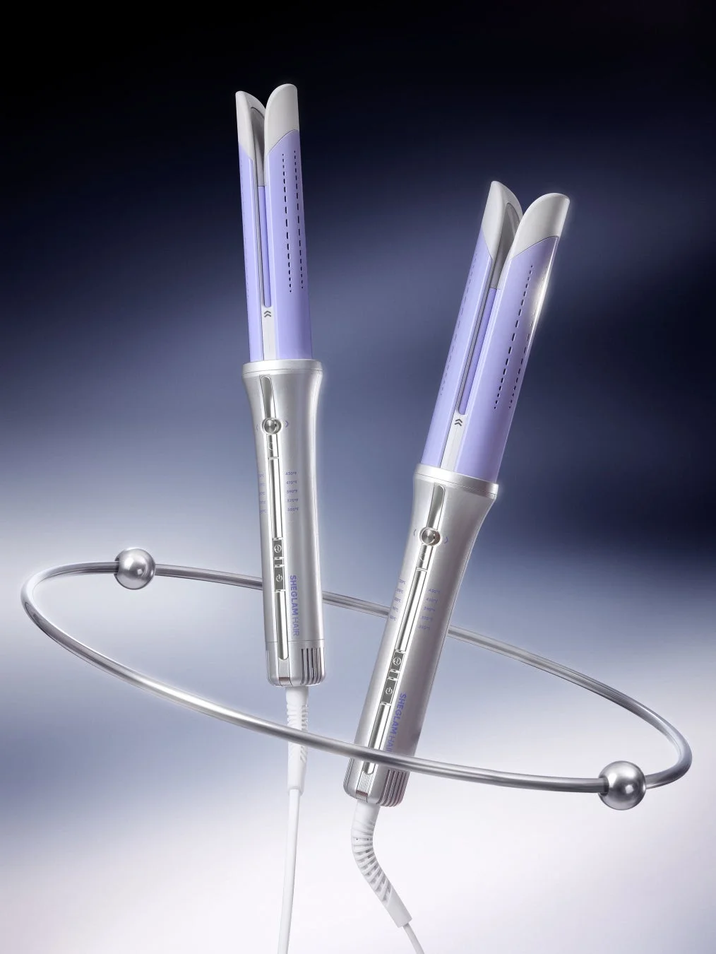 忙しい朝の救世主！SHEGLAMの次世代ヘアスタイラー「One Touch Airflow Styler Pro」が販売開始