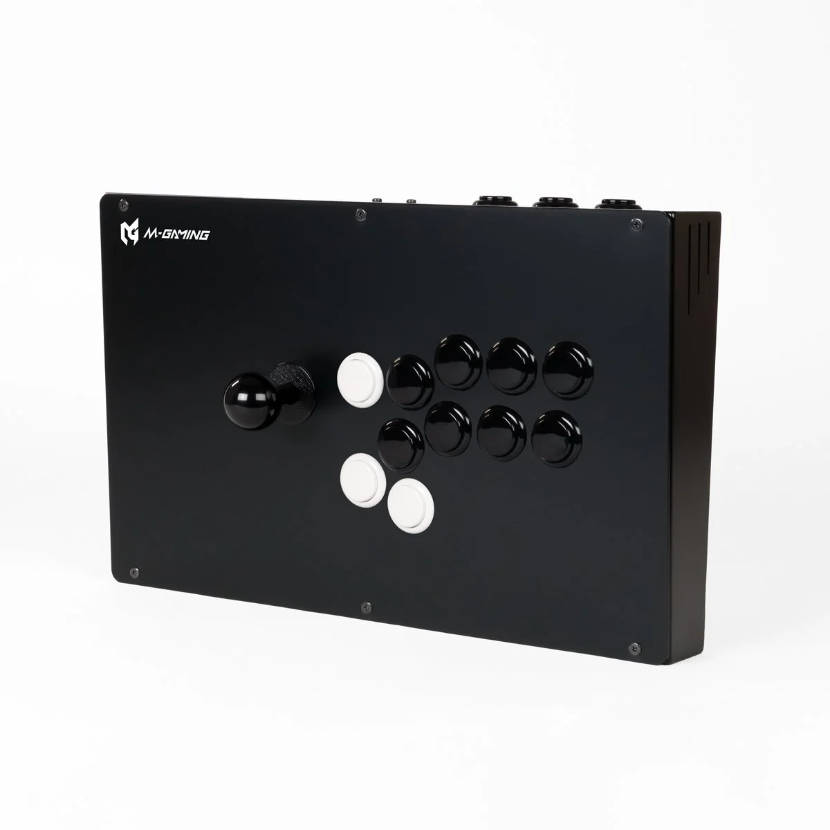 M-GAMING A02 30mmモデル