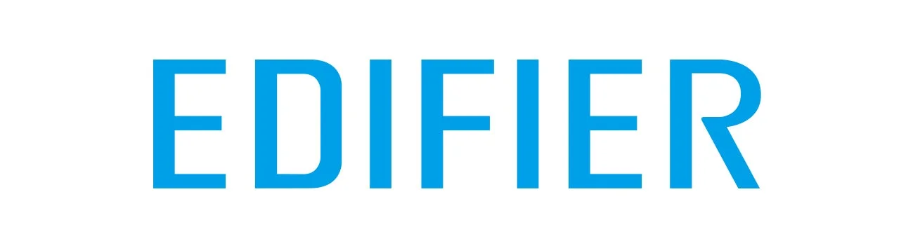 EDIFIERロゴ