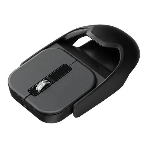 コンパクトなワイヤレスマウス