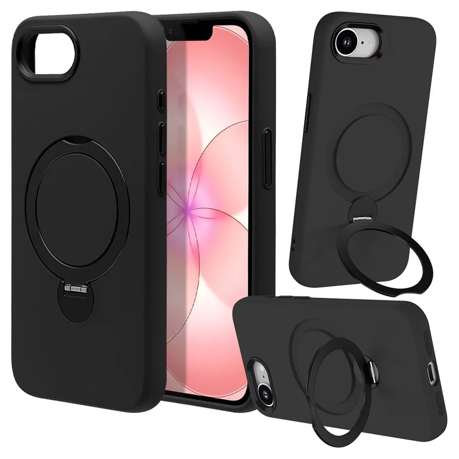 ZEROSAFE Mellow 黒ケース