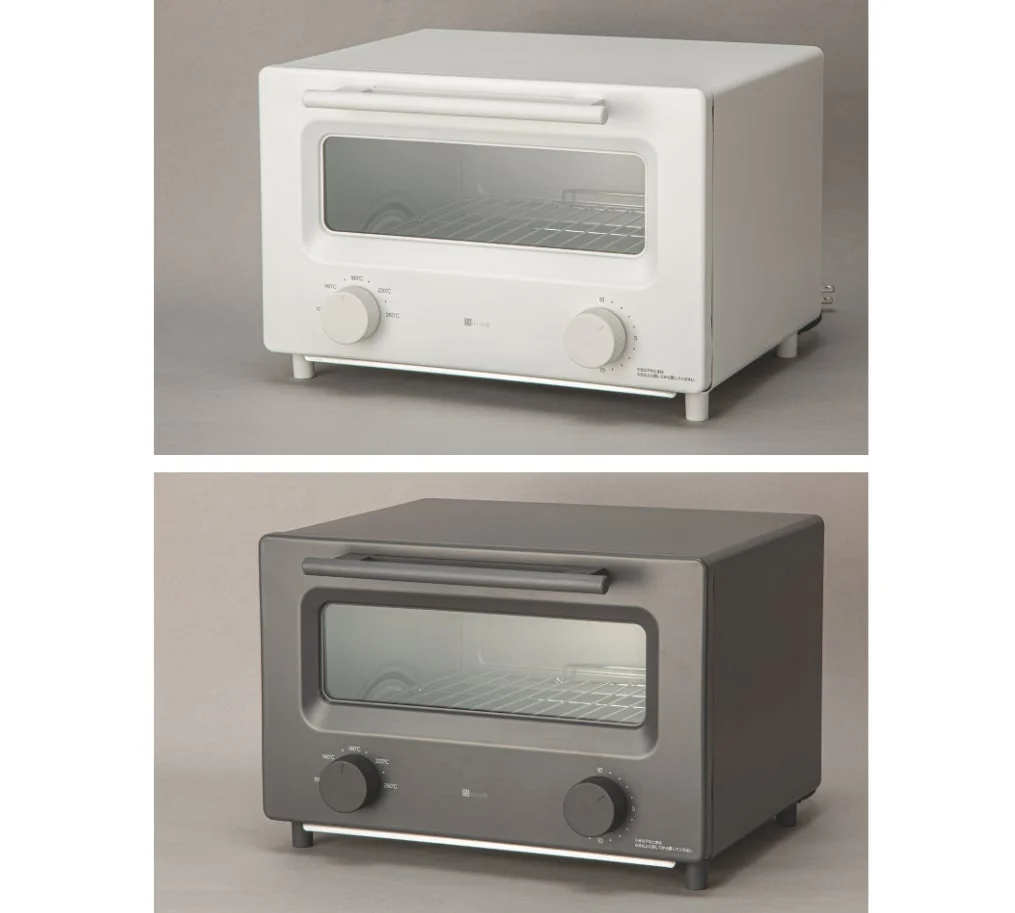 フラッシュトースターの製品画像