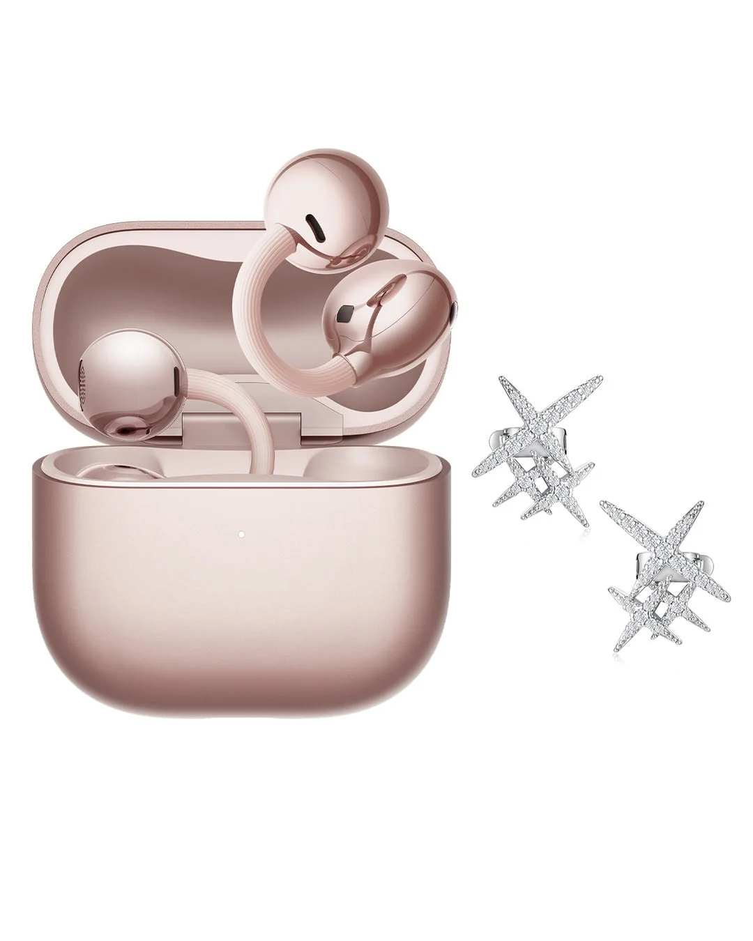 HUAWEI FreeClip 2 Jewel Edition