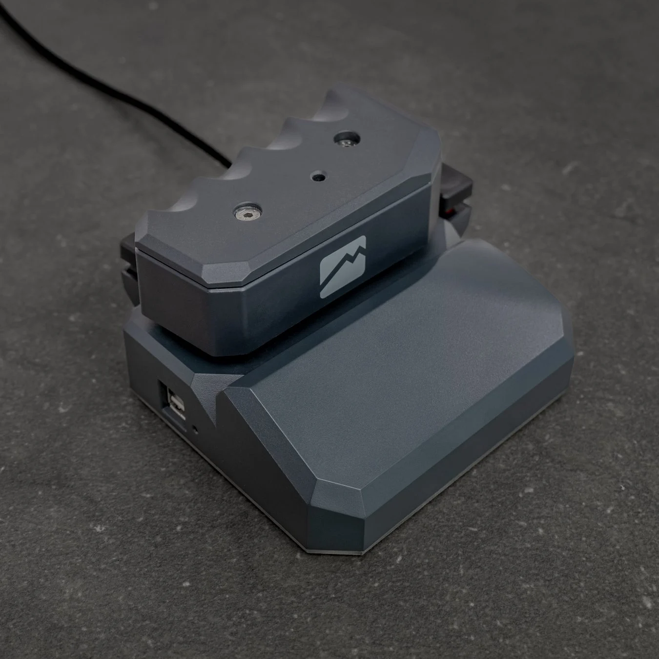 MoveMaster RSGの側面