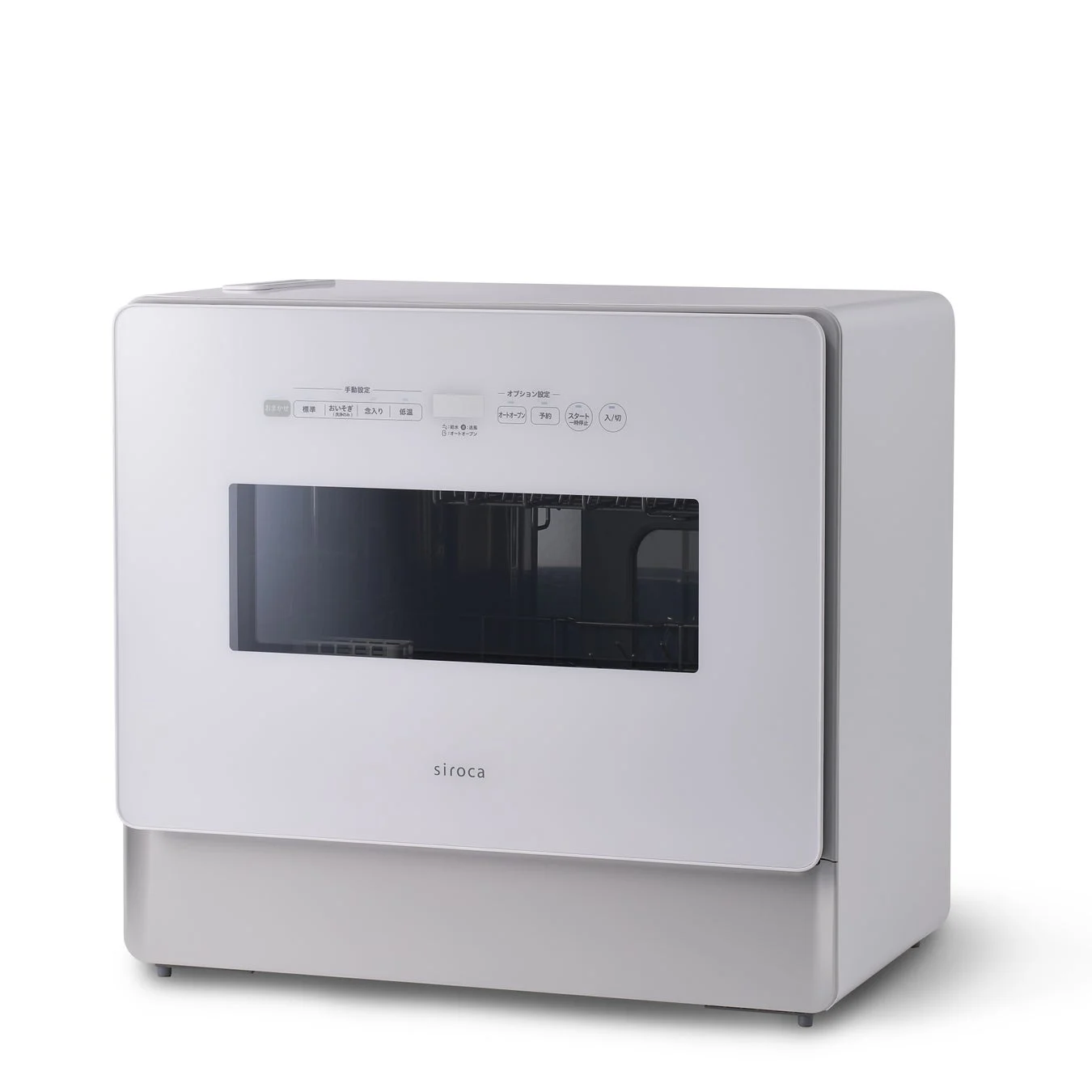 SS-LA451操作パネル