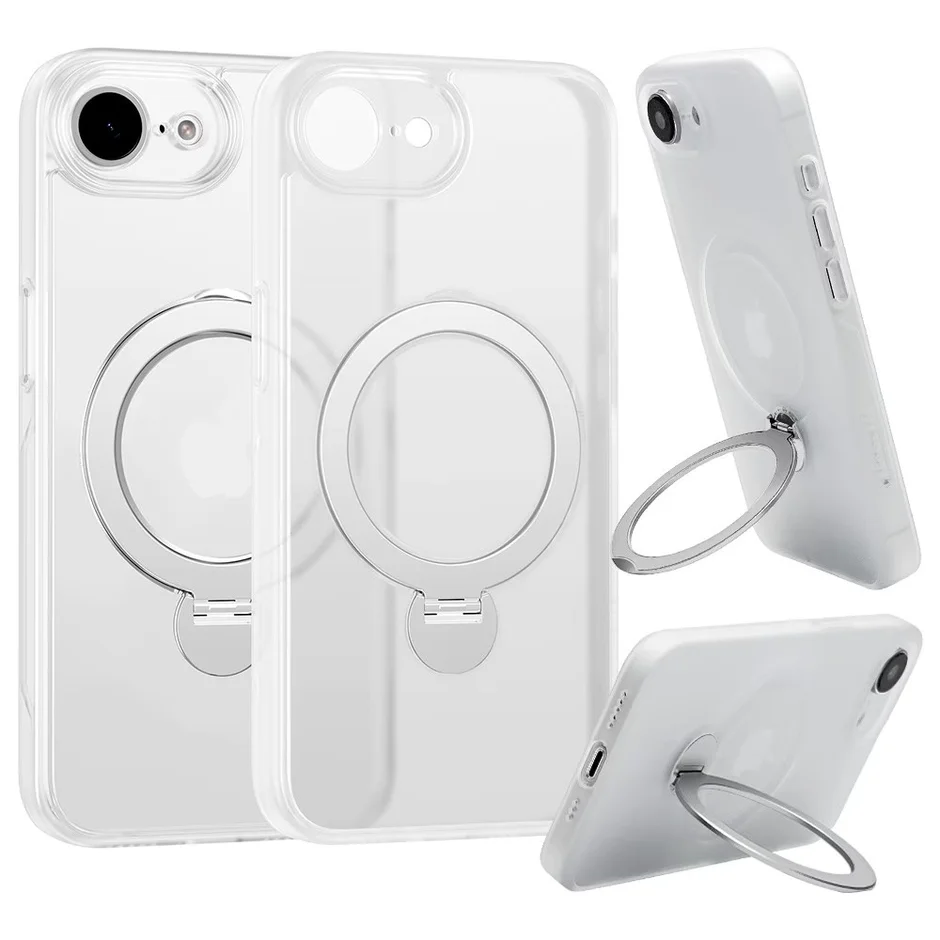 ZEROSAFE クリアケース