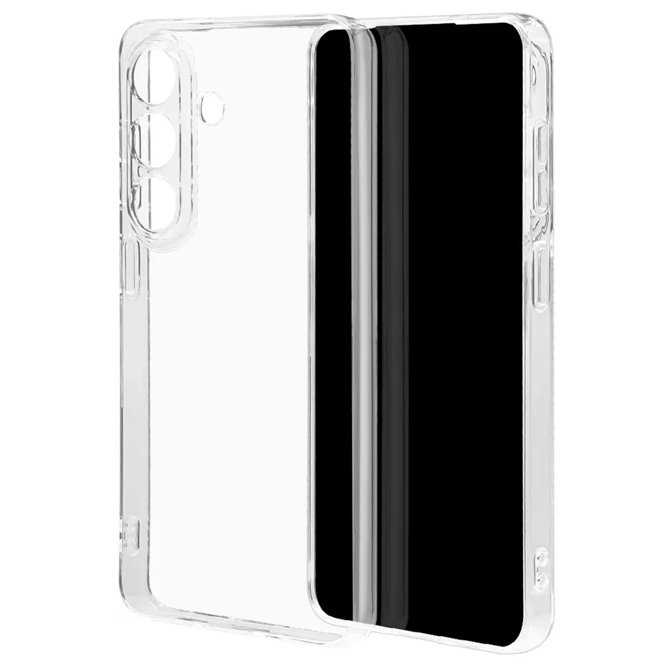 TPUクリアケース2