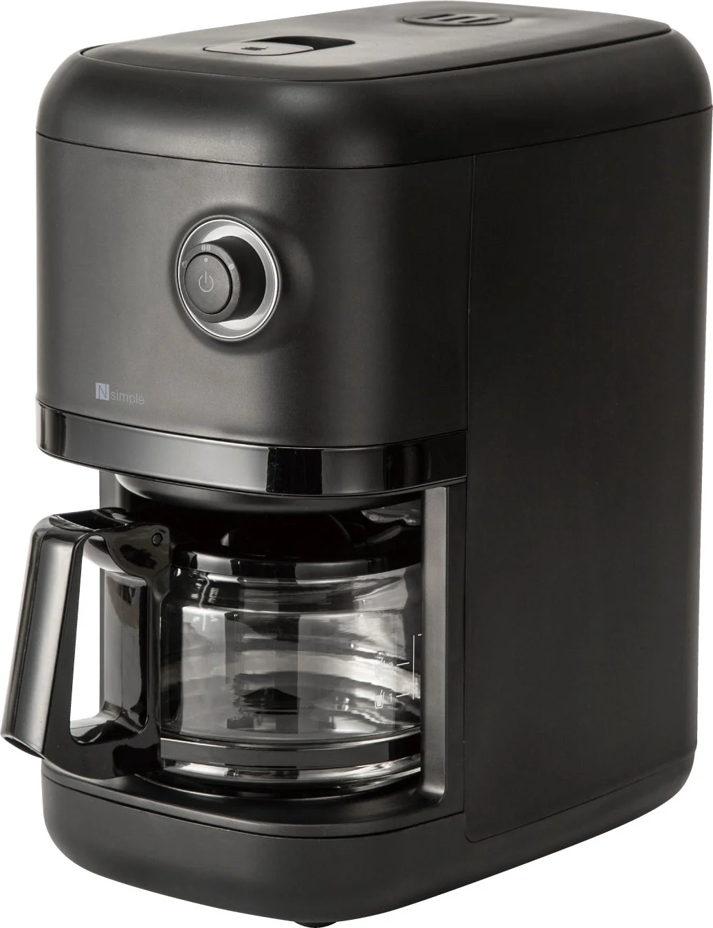 全自動コーヒーメーカー