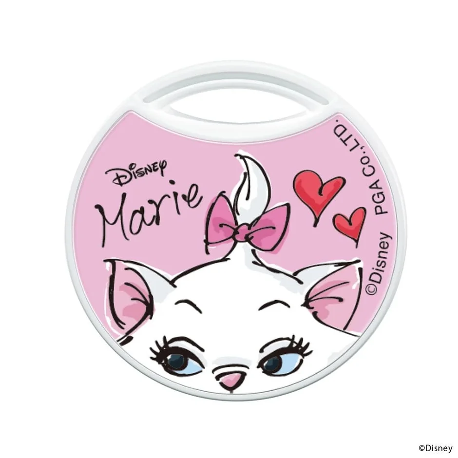 おしゃれキャットの紛失防止タグ