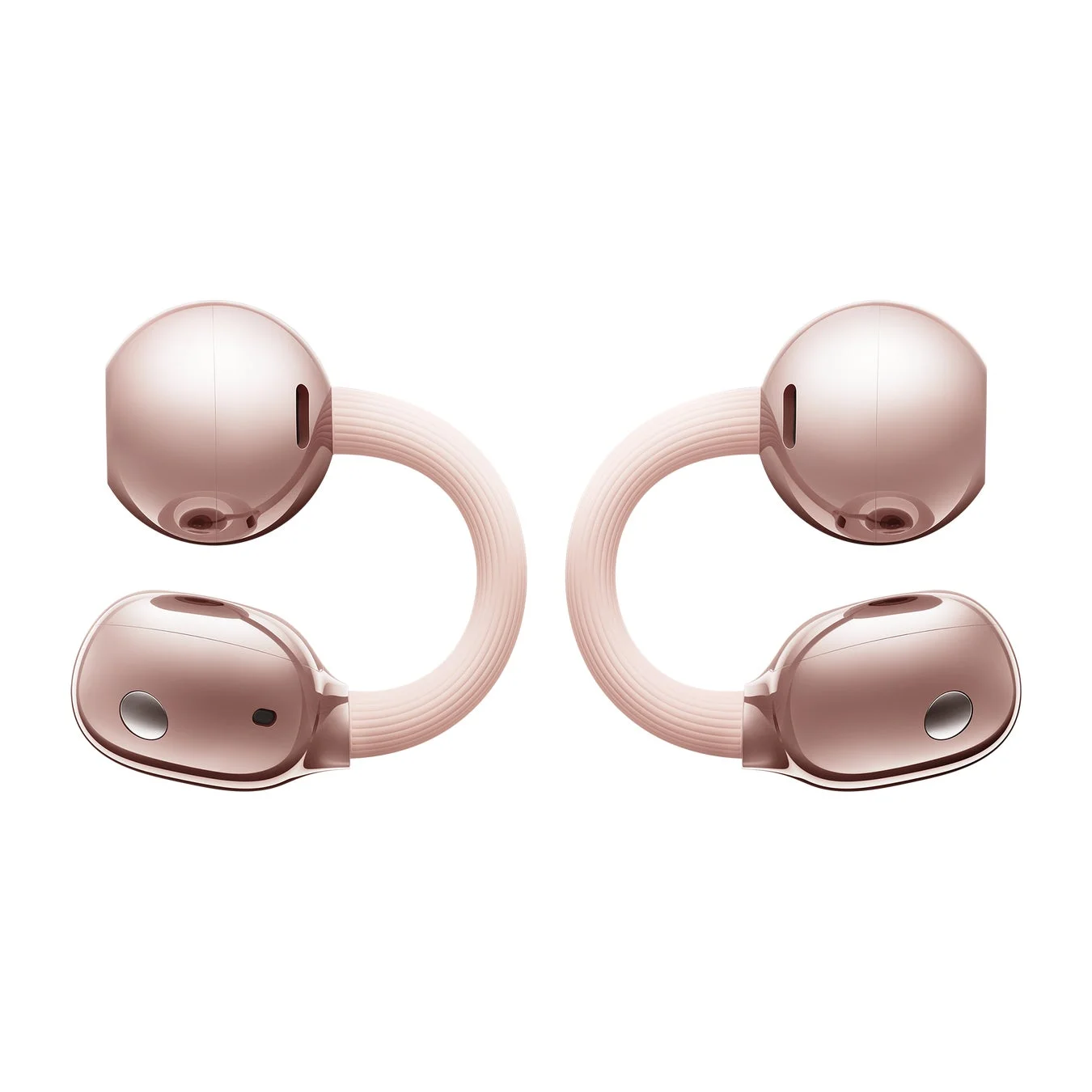 HUAWEI FreeClip 2 C-bridgeデザイン