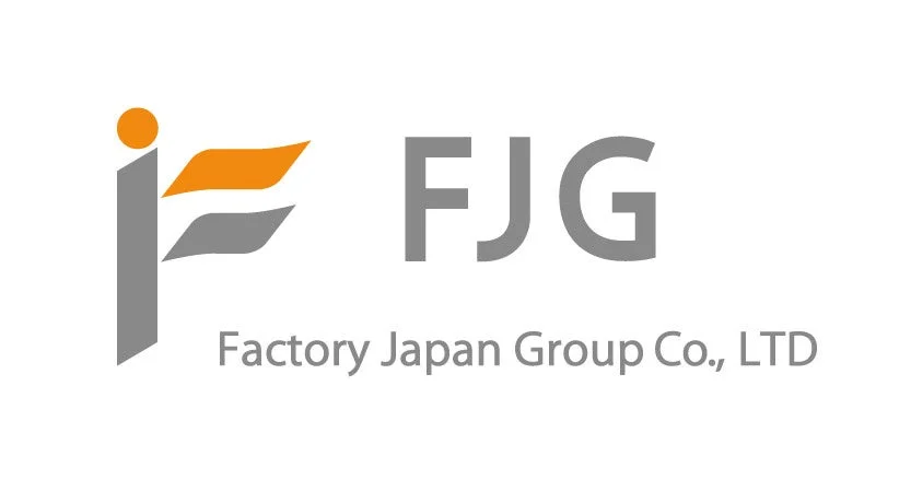 ファクトリージャパングループ ロゴ