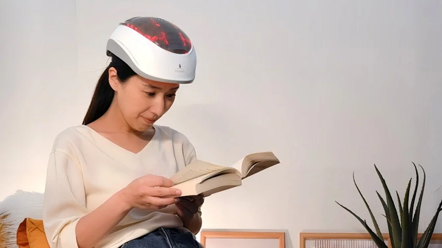 未来型スカルプケア美容器『iHelmet』、大手家電量販店での販売を2026年3月より順次開始