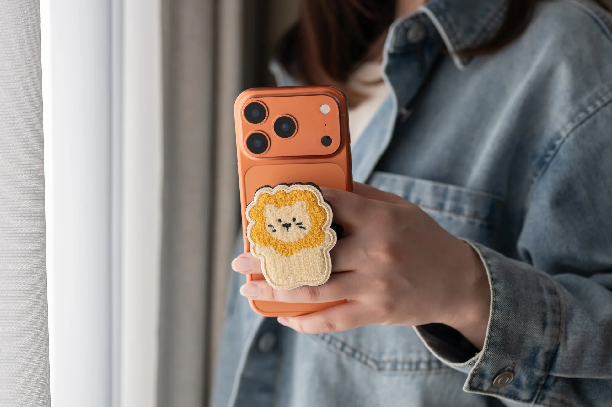 MagSafe対応スマホグリップ「Griptok」が新登場！Androidにも対応し全16デザインを発売