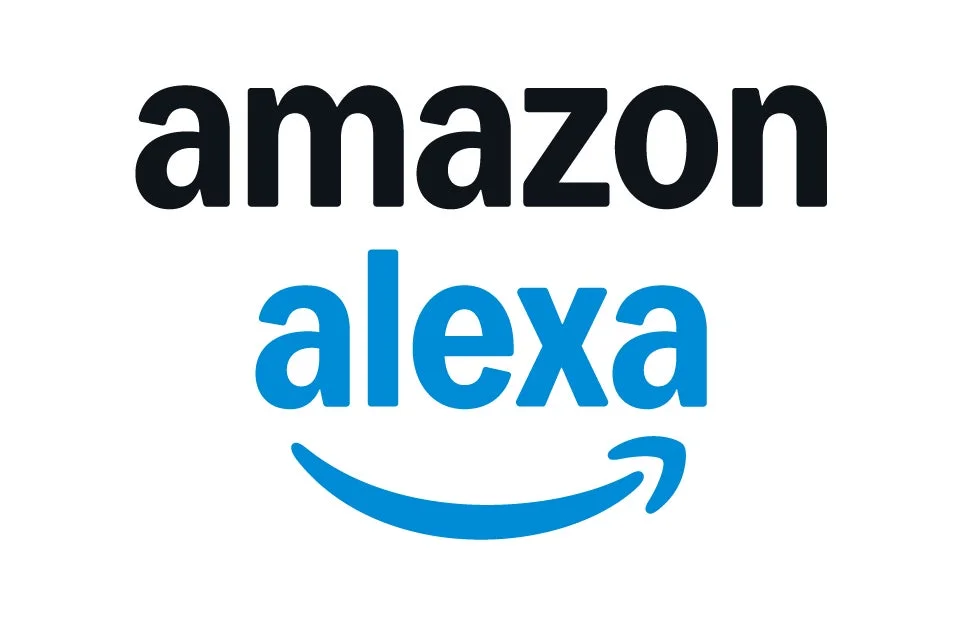 Amazon Alexaロゴ